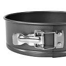 Atveramā cepšanas forma 22x6,8 cm