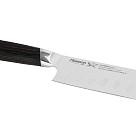 Santoku nazis FUJIWARA 13 cm ( tērauds)