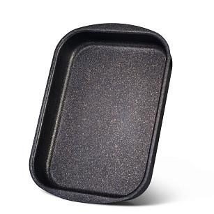 Cepšanas forma 35x25x6 cm (alumīnijs), art. 14202