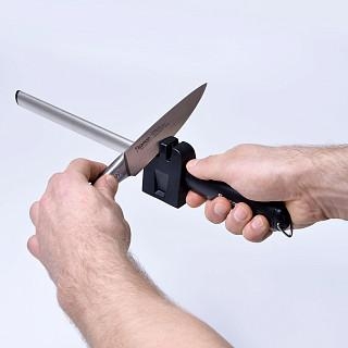 Daudzfunkcionāls musats nažu asināšanai 38x6 cm