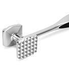 Gaļas āmurs 22 cm (cinka sakausējums)