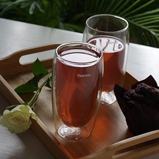 Glāžu komplekts FRAPPE 350 ml