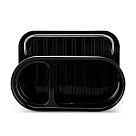 Statīvs virtuves piederumiem 18x12x13 cm