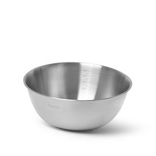 Bļoda 22x9,8 cm / 1,8 l (ner. tēr.)