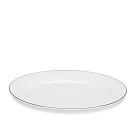 Porcelāna trauks PLATINUM 29,5 x 21,5 cm (porcelāns)