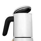 Kafijas kanna 6 porcijām/300ml (nerūsējošais tērauds), art 3245