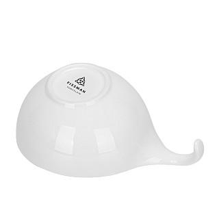 Trauks 19 x 12,5 cm HORECA (porcelāns)