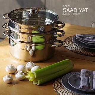 Tvaika katls: kādu izvēlēties savai virtuvei