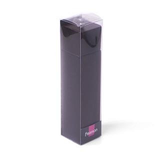 Piparu dzirnaviņas  21x5 cm (koka korpuss ar tērauda mehānismu)