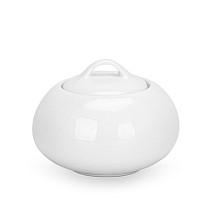 Cukurtrauks 220 ml HORECA (porcelāns)