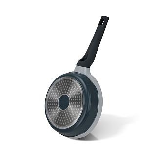 Panna Luxuria 20x5cm (alumīnija)