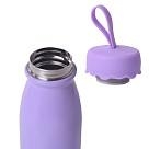 Termoss TRUSĪTIS 450 ml (nerūsējošais tērauds)