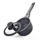 Katliņš ar garo rokturi PRESTIGE 16x8,5cm/1400 ml (alumīnijs)