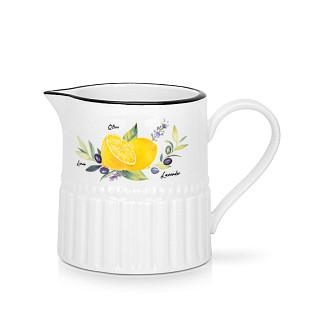 Piena trauks PROVENCE 250 ml (porcelāns)