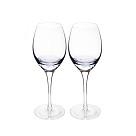 Baltvīna glāzes 340 ml / 2 gab