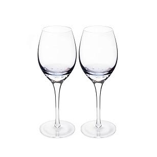 Baltvīna glāzes 340 ml / 2 gab