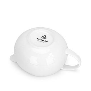 Piena trauks HORECA 220 ml (porcelāns)