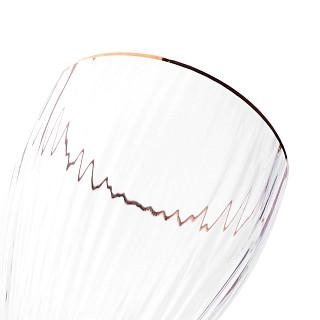 Sarkanvīna glāzes 2 gab / 420 ml