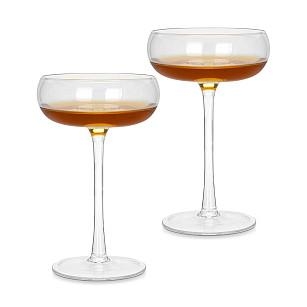 Kokteiļa glāžu komplekts 150 ml x 2 gab. (stikls)