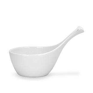 Trauks 16 x 10 cm HORECA (porcelāns)