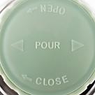 Termoss 750ml (nerūsējošais tērauds), art. 9845