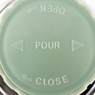 Termoss 750ml (nerūsējošais tērauds), art. 9845