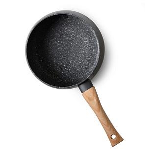 Katls ar rokturi 16 cm / 1,6 l Lana