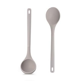 Virtuves piederumu komplekts FREDIANO, 8 gab. (silikons + plastmasa)