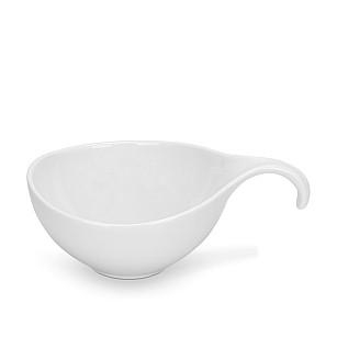 Trauks 19 x 12,5 cm HORECA (porcelāns)