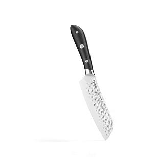 Santoku nazis HATTORI 13 cm (nerūsējošais tērauds)
