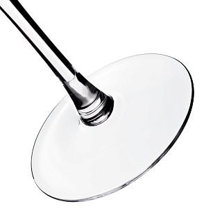 Sarkanvīna glāzes 580 ml / 2 gab