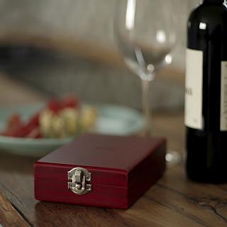 Vīna piederumu komplekts 3 pied., art 1971