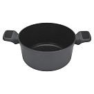 Кatls Titanium PRO 24x12 cm / 4.7 l ar stikla vāku