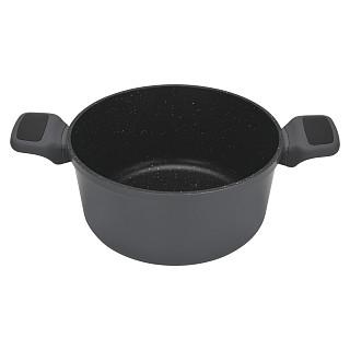 Кatls Titanium PRO 24x12 cm / 4.7 l ar stikla vāku