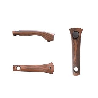 Cepamā panna CAPELLA 24 cm