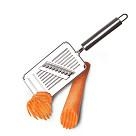 Rīve ar rokturi 28.5x9 cm