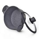 Katls PRESTIGE 20x9,5cm/2400 ml (alumīnijs)