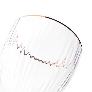 Baltvīna glāzes 390 ml