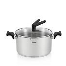 Katls Eliz 20 сm / 3,3 l ar vāku