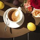 Ovāls galda paliktnis 45x30 cm (plastmasa)