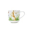 Krūze RABBIT 380 ml (porcelāns)
