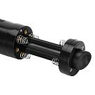 Elektriskās sāls un piparu dzirnaviņas 19,8x7,1 cm