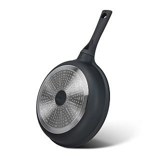 Cepamā panna FREDO 28 cm