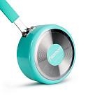 Katliņš ar garo rokturi MINI CHEF 14x6cm/800 ml (alumīnijs)