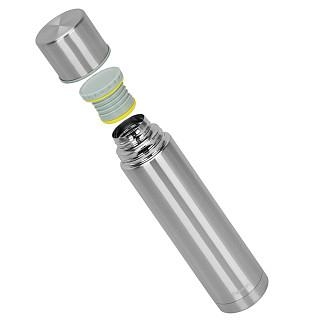 Termoss 1000 ml (nerūsējošais tērauds), art 19624