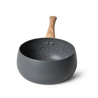 Katls ar rokturi 16 cm / 1,6 l Lana