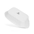 Cepamtrauks 19 x 15 x 6 cm / 780 ml HORECA (porcelāns)