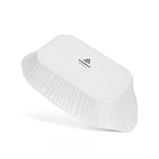 Cepamtrauks 19 x 15 x 6 cm / 780 ml HORECA (porcelāns)