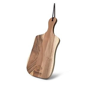 Koka virtuves dēlītis 38x17x2cm