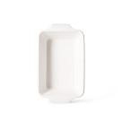 Cepamtrauks 13 x 9 x 4,5 cm / 220 ml HORECA (porcelāns)